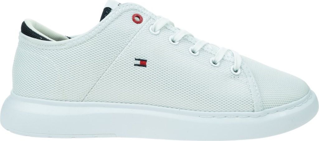 Tommy Hilfiger Boty Lightweight Textile Cupsole, Obrázek produktu 