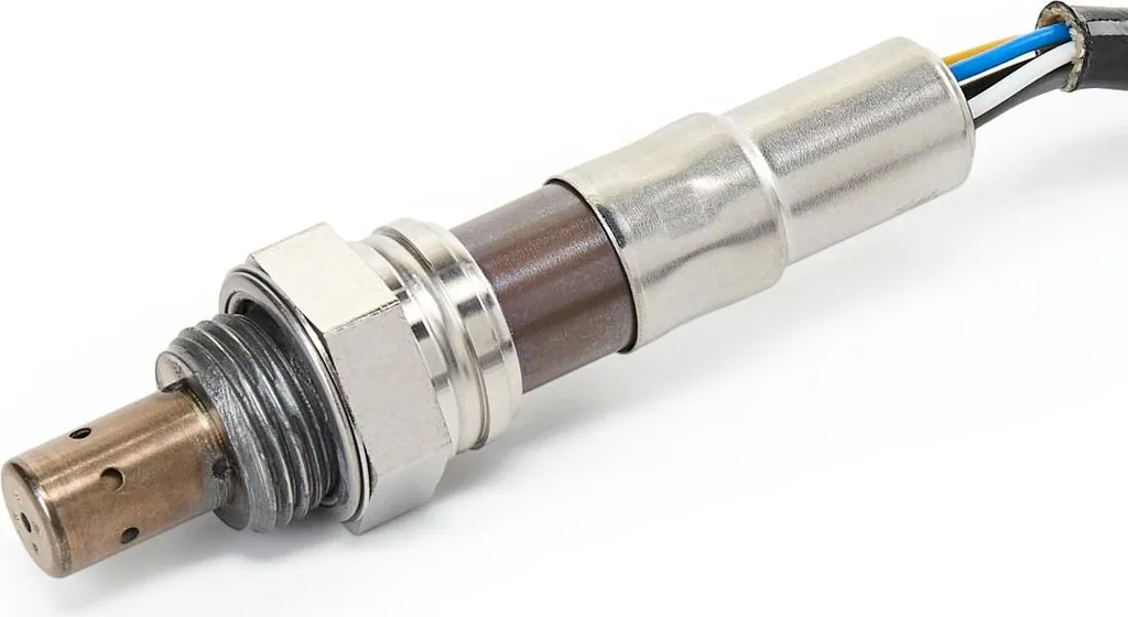 Sonde Lambda pour VW Bora 1.6 16V de 2000 à 2005 Capteur Oxygène - 4