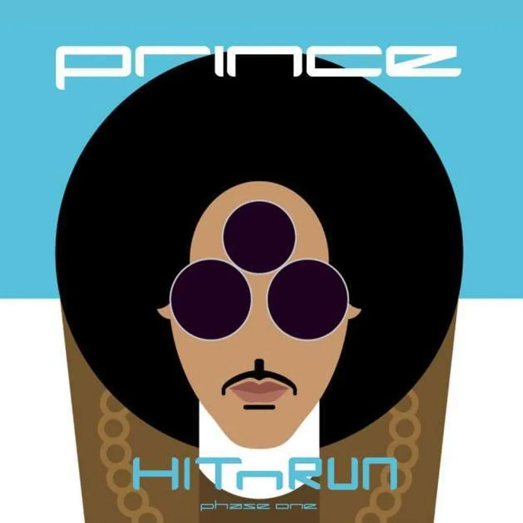 Prince-Hitnrun Phase 1 : Retrouvez la Qualité Sonore du CD Original