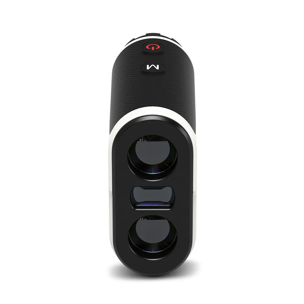 Télémètre Laser de Golf GOLFBUDDY Laser Lite2 Noir et Blanc Compact