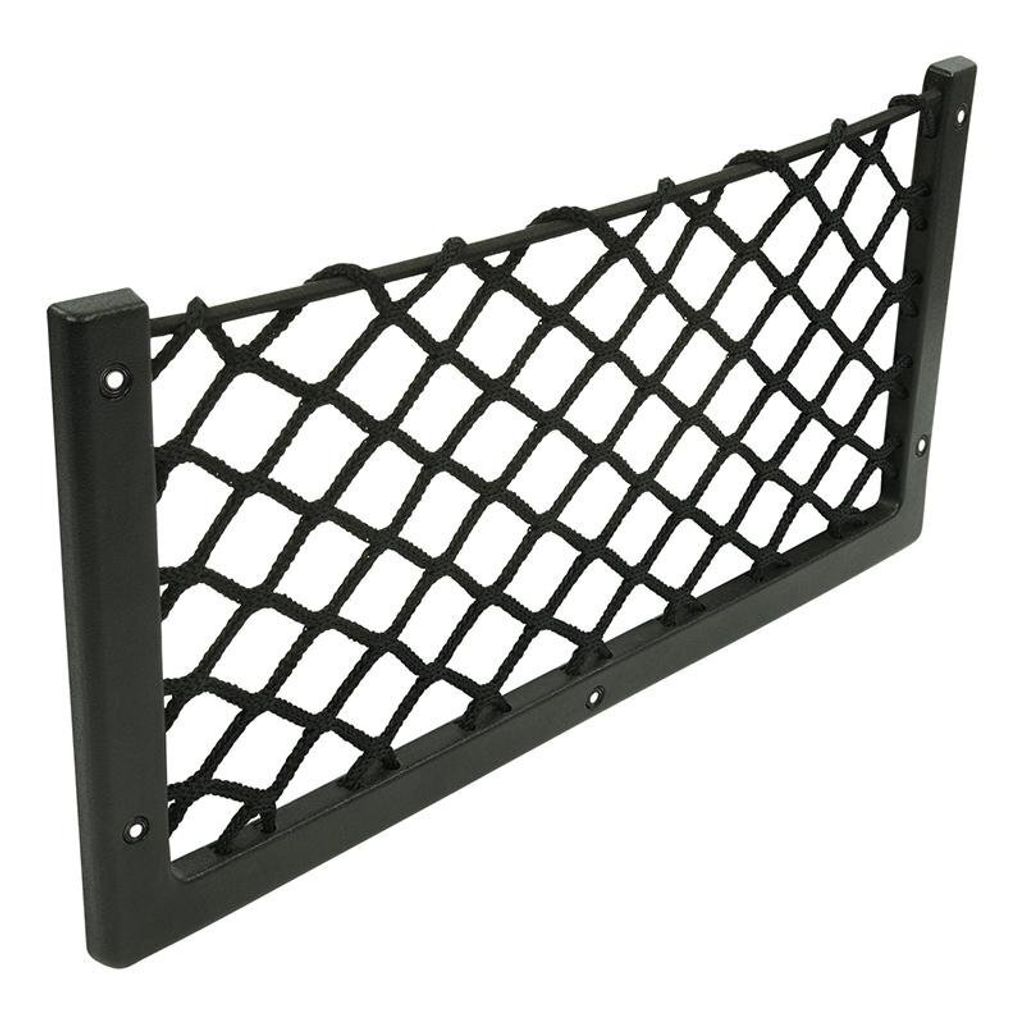 ProPlus Gepäcknetz 415x210mm Aufbewahrungstasche für Produktbild 