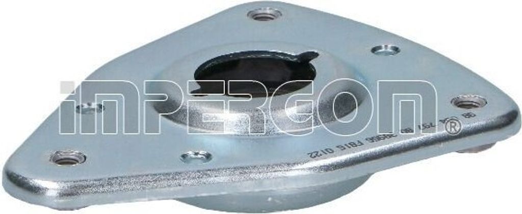 ORIGINAL IMPERIUM 38956 Federbeinstützlager Vorne passend für PEUGEOT 3008 SUV (M) 308 SW II 5008 II 308 II Rifter MPV 508 II SW (FE, F4)
