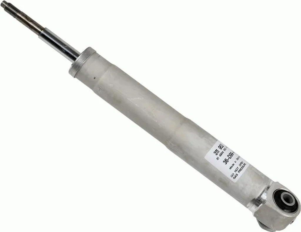 Amortisseur SACHS 311 952 contre les vibrations sur BMW Série 5 E39