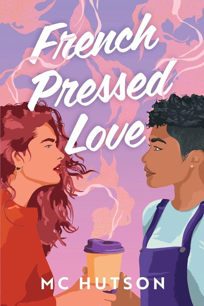 French Pressed Love