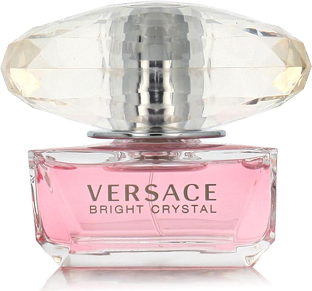Versace Bright Crystal EDT 50 ml W Obrázek produktu 