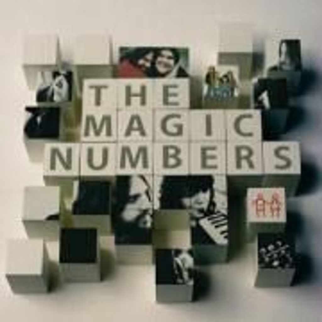 Magic Numbers, T: Magic Numbers