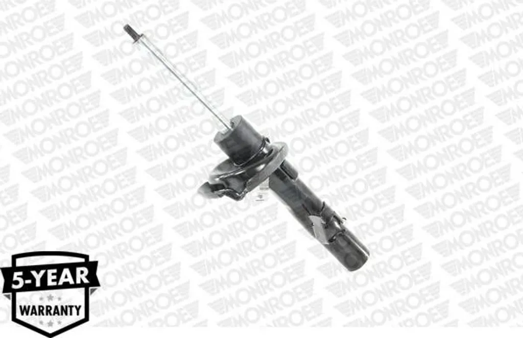 Amortisseur Avant pour Volvo V40 Monroe G8419 Réparation Suspension Gaz