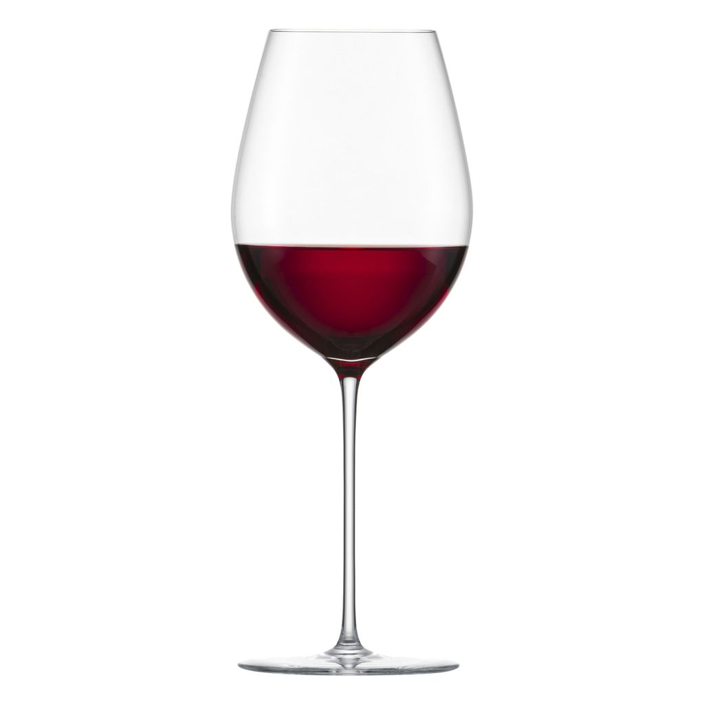 ZWIESEL GLAS Enoteca Rioja Rotweinglas Set 2tlg Produktbild 