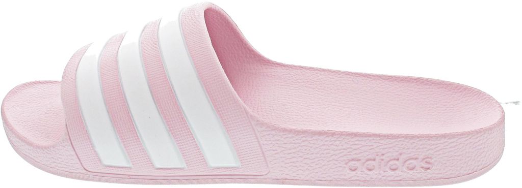 adidas Adilette Aqua K  (34/clpink-ftwwht) Produktbild 