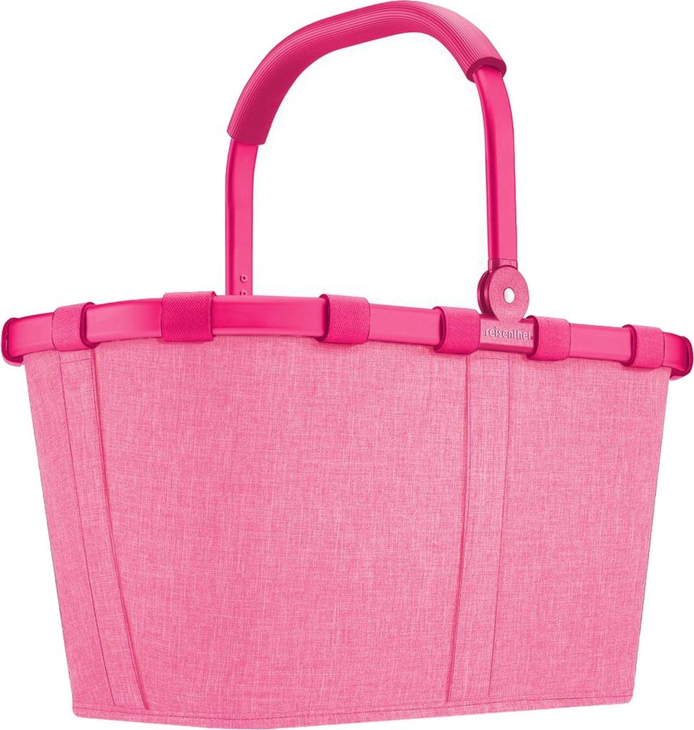 reisenthel carrybag, Einkaufskorb, Polyestergewebe, Frame Produktbild 