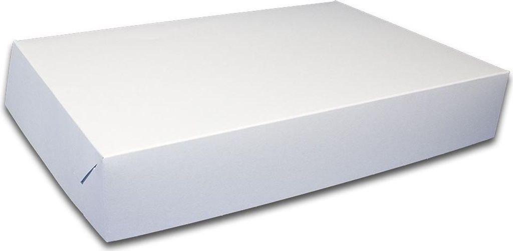Scatole per rotoli 30 x 45 x 10 cm - 50 pz Immagine del prodotto 