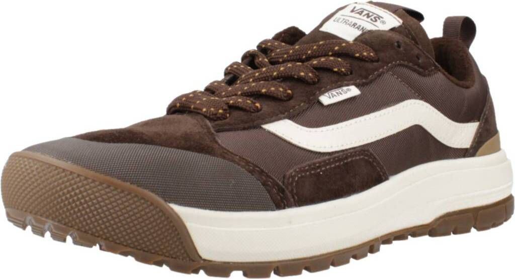 Vans Ultrarange Exo Mte-1 Sportschuhe Braun EU 40 Mann Braun EU 40