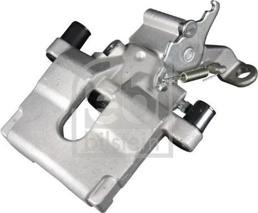 Étrier de frein hydraulique de qualité OE pour Jaguar S-Type et XF