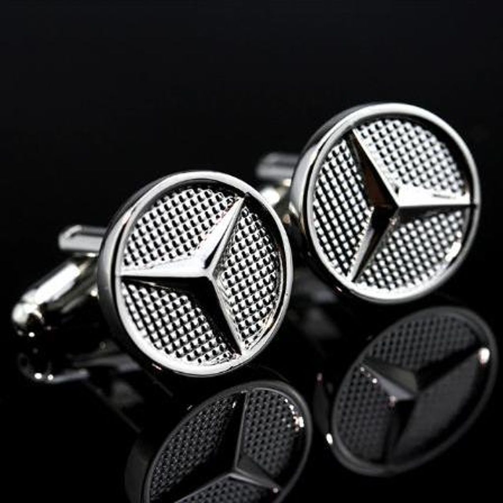 Gemelli Mercedes-Benz Immagine del prodotto 
