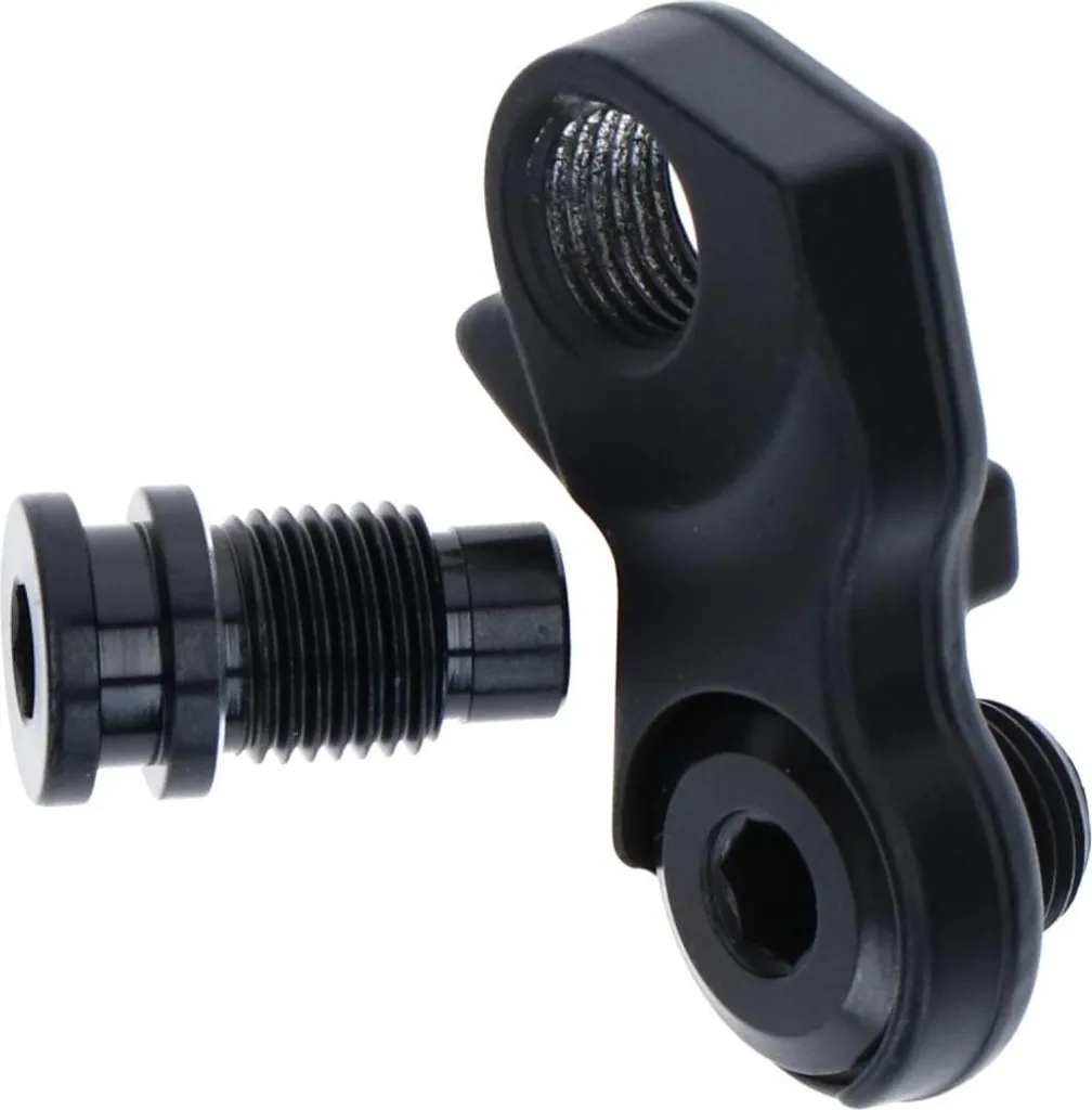 Shimano RD-R8150 Unité d'axe et Plaque de Montage Direct Y3J198020 19g