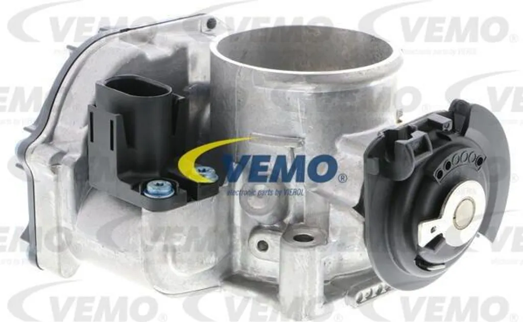Boîtier de papillon moteur essence pour Audi A3 8L Golf 4 Bora Octavia