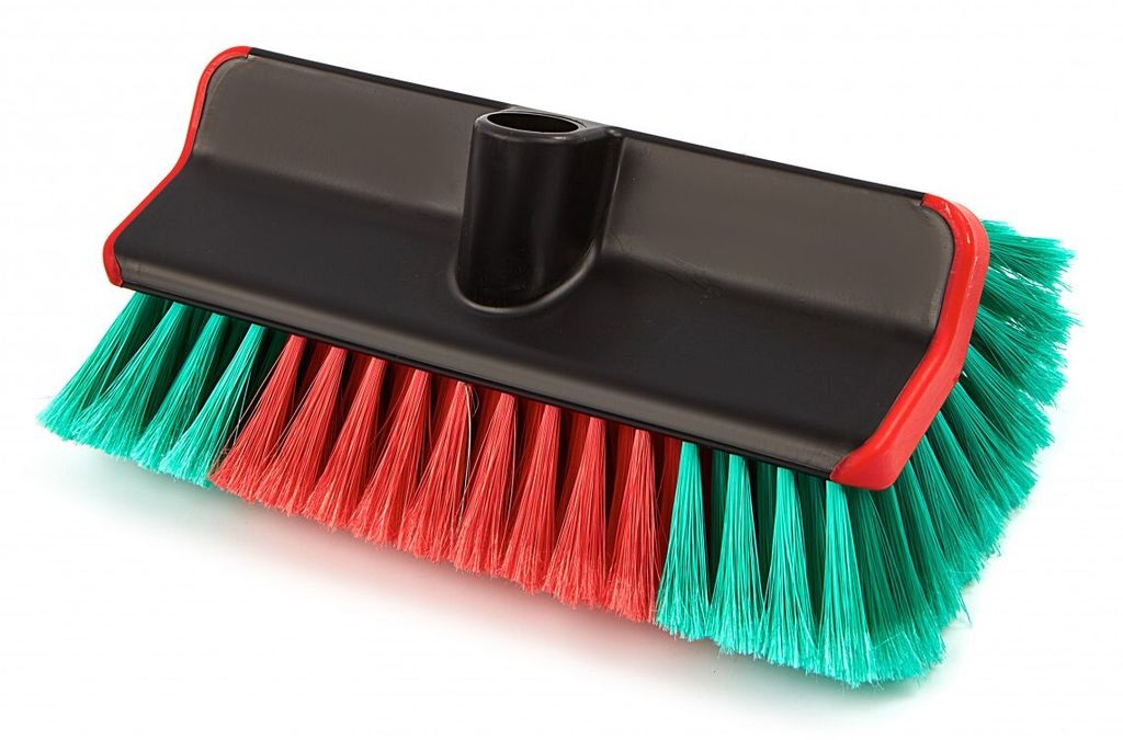 VIKAN - Waschpinselecke mit Wasserversorgung 28 cm | 1 Produktbild 