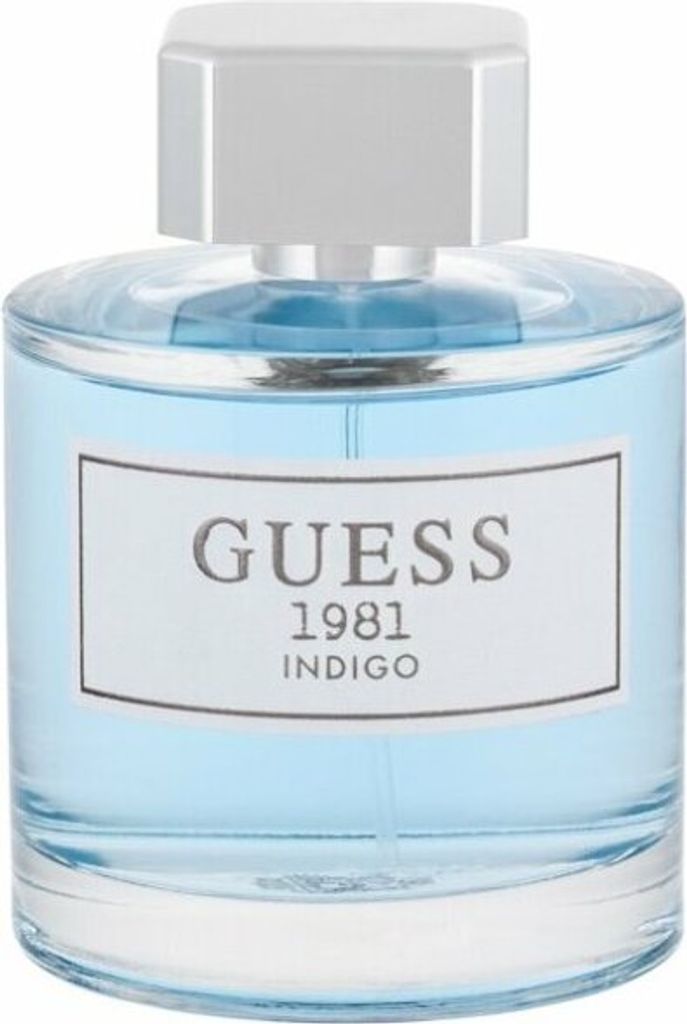 1981 Indigo For Women eau de toilette spray 100ml Image du produit 