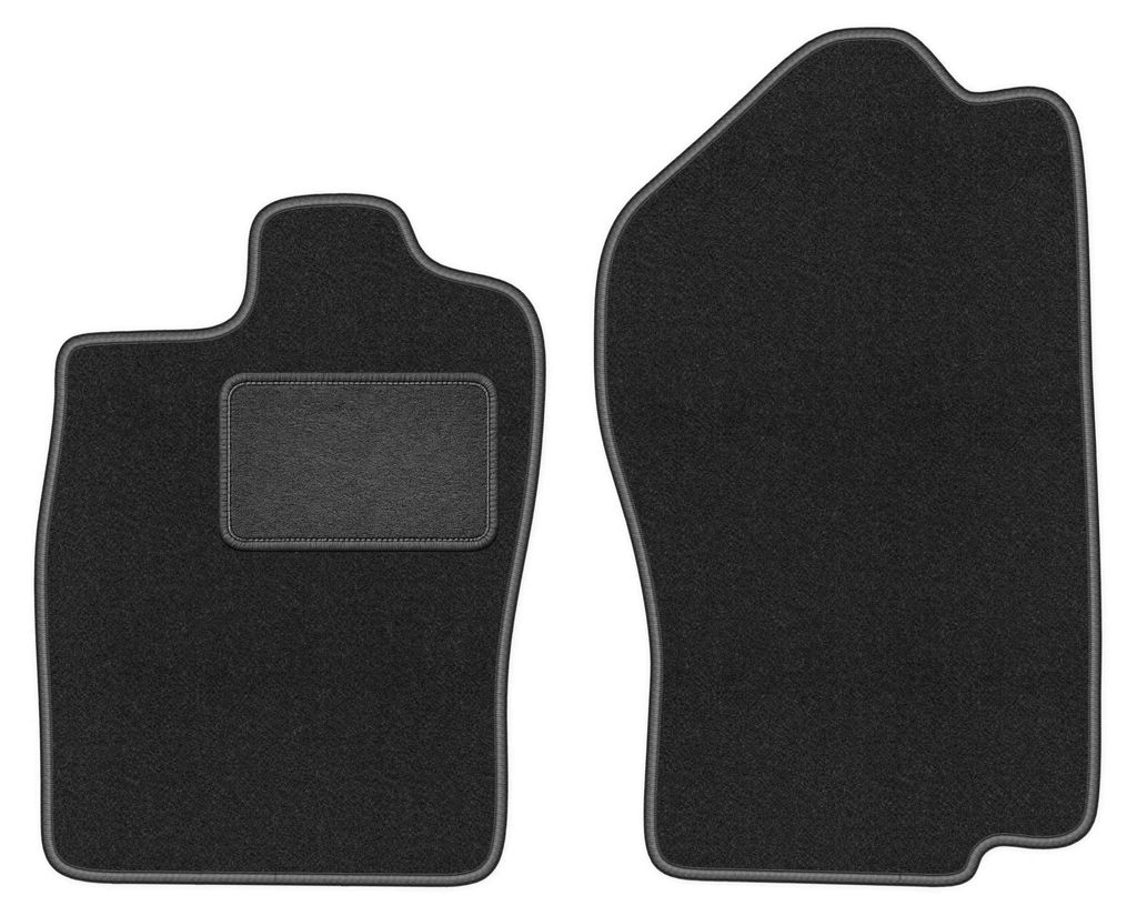 Tapis avant en moquette pour Opel Calibra 1989-1997 (coupé) Image du produit 