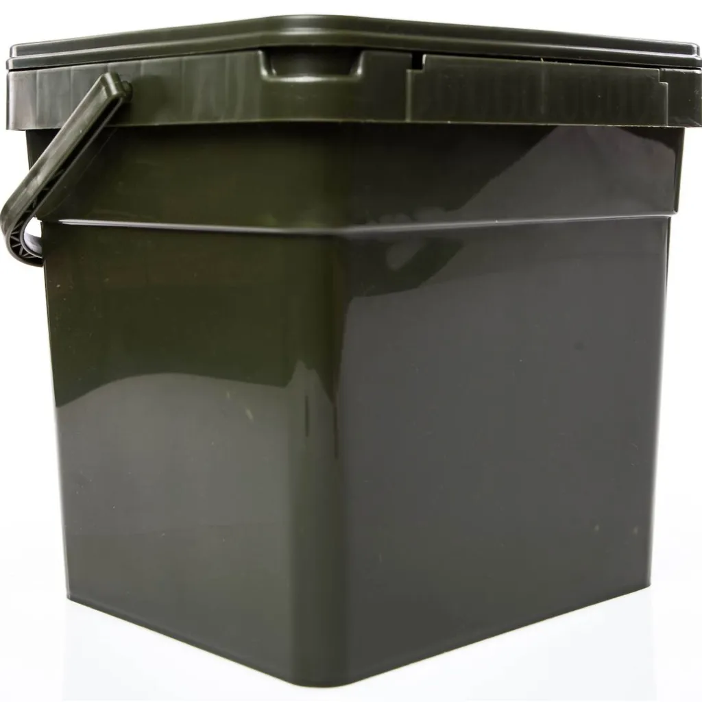 Seau de pêche modulaire RidgeMonkey Standard 17 l pour vos appâts - 4
