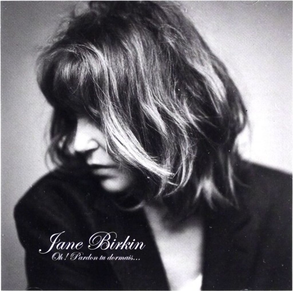 Jane Birkin: Oh Pardon Tu Dormais (PL)