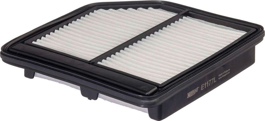 HENGST FILTER Luftfilter Artikel: E1177L