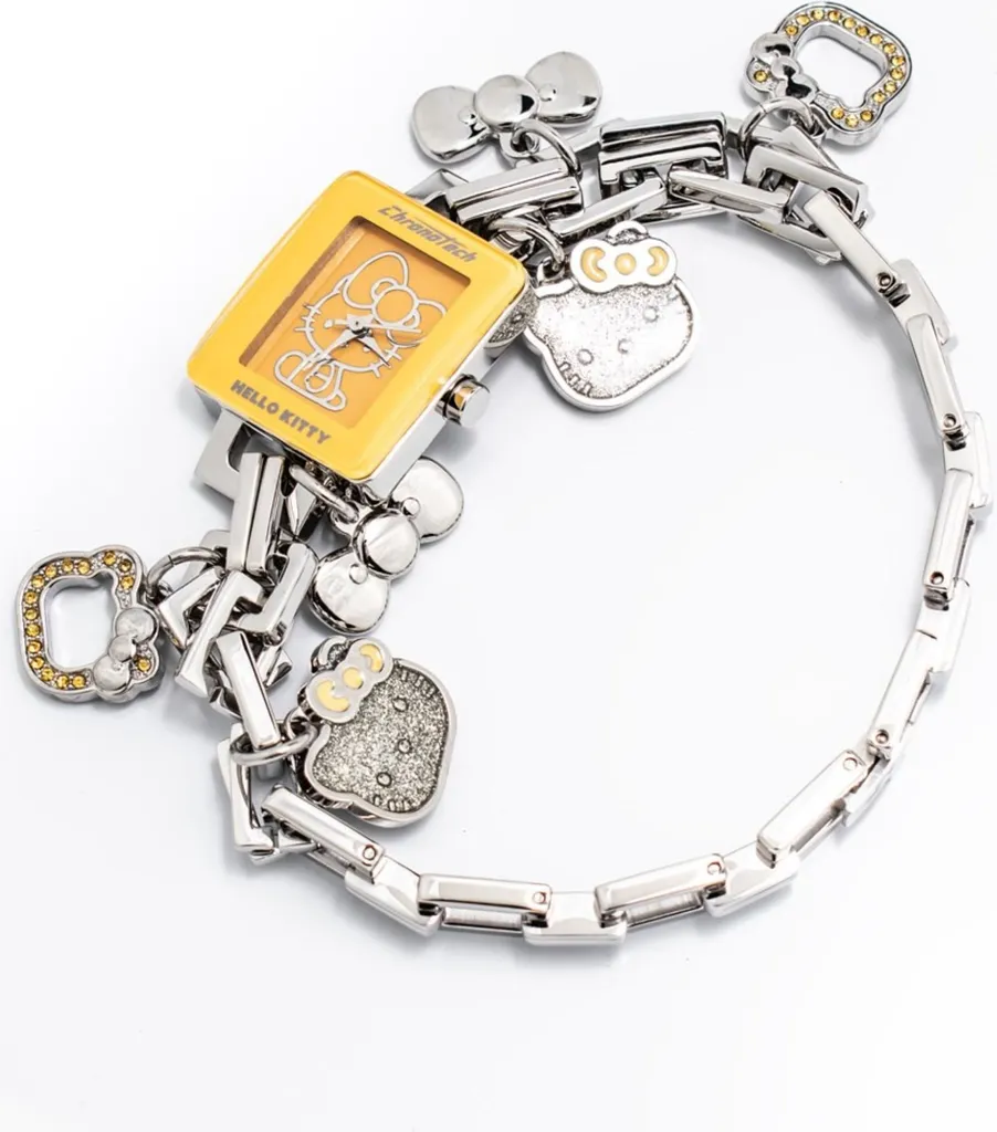 Regala Chronotech CT6323L-10M: Orologio Donna con Scatola Originale