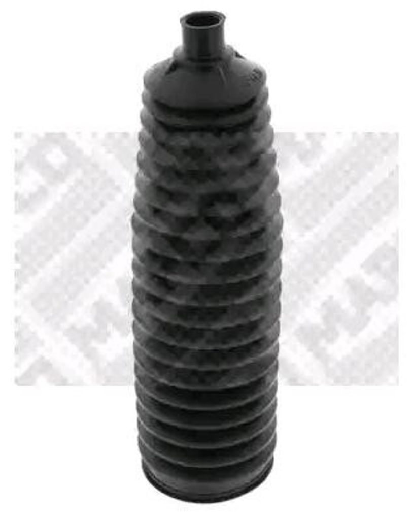 MAPCO 17848 Lenkmanschette Gummi für OPEL Corsa C Schrägheck (X01)