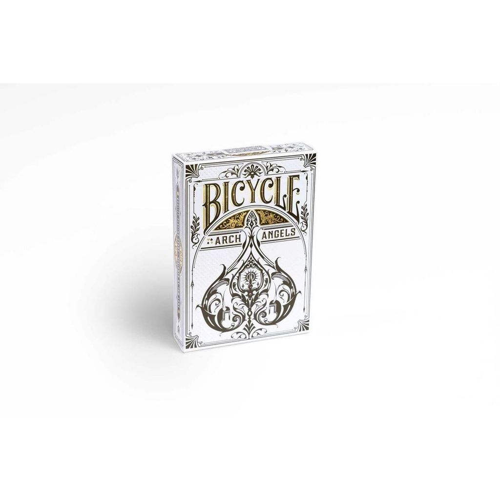 Bicycle Kartendeck - Archangels Kartenspiel Spielkarten Pokerkarten Single Deck