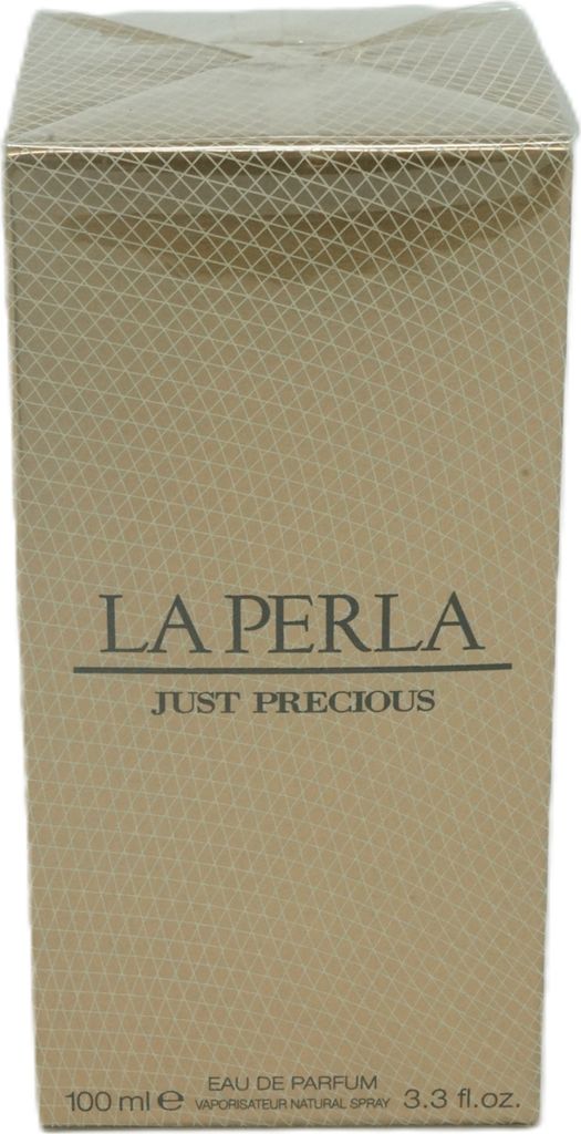 La Perla Just Precious Eau de Parfum Spray 100ml Immagine del prodotto 