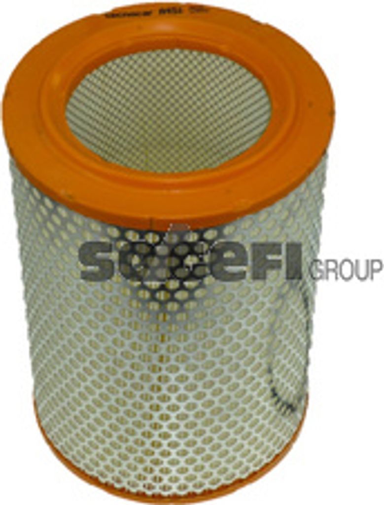 Luftfilter TECNOCAR A451 für IVECO DAILY II Pritsche/Fahrgestell Filtereinsatz