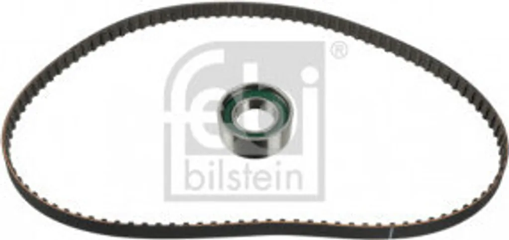 Jeu de Courroies Dentées 11071 FEBI pour Distribution Fiat Palio Punto