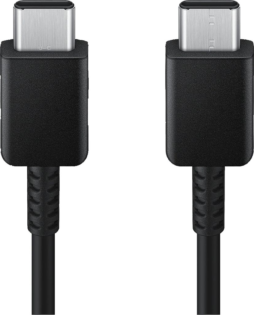 Samsung EP-DX310 - Kabel USB - USB-C (M) bis USB-C (M) - Zdjęcie produktu 