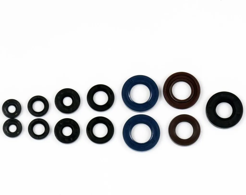 Joints moteur haute résistance Athena pour Aprilia et Derbi D50B