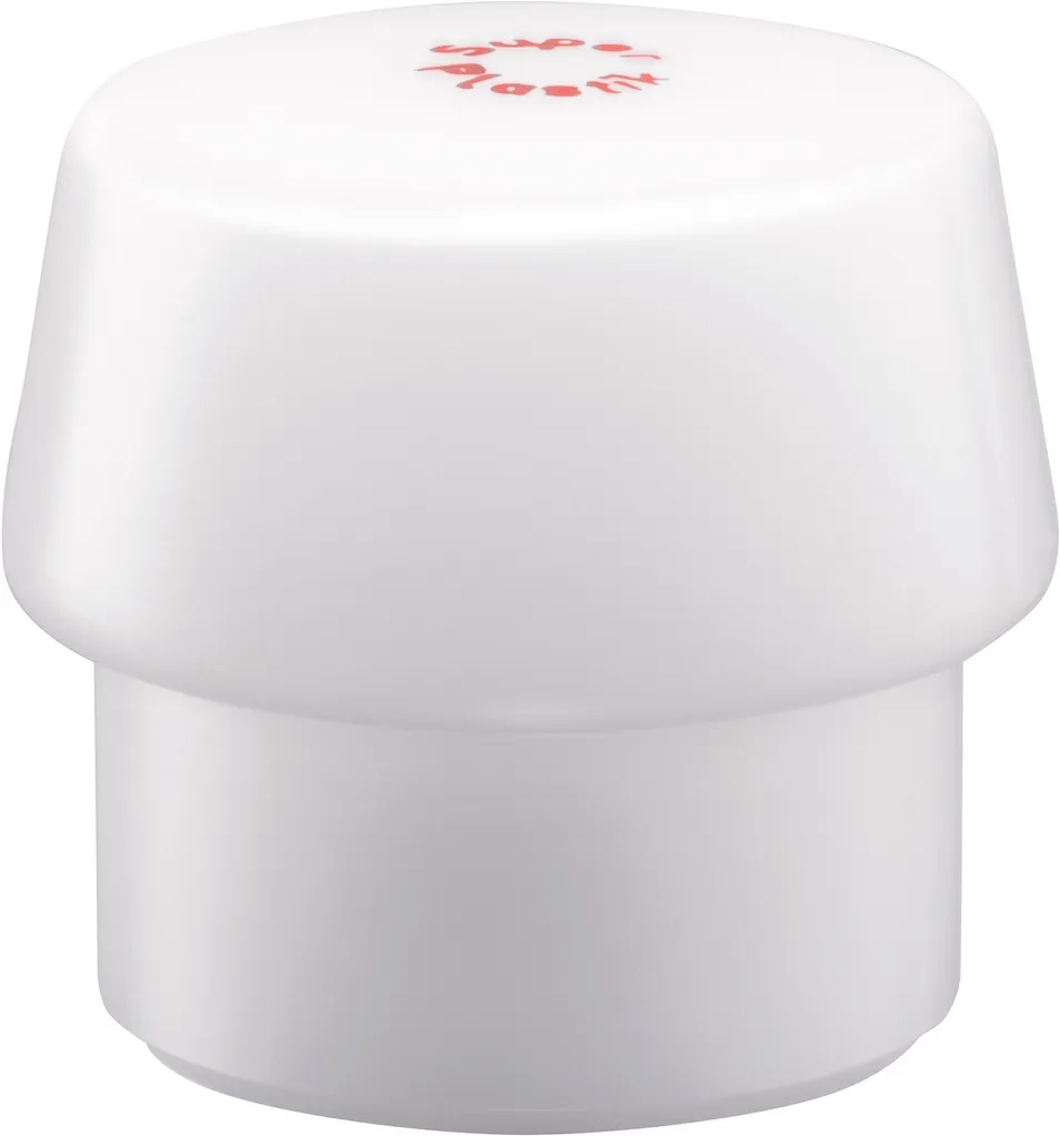 Halder 3207050 Testa Simplex 50mm: Inserto in Superplastica per Professionisti
