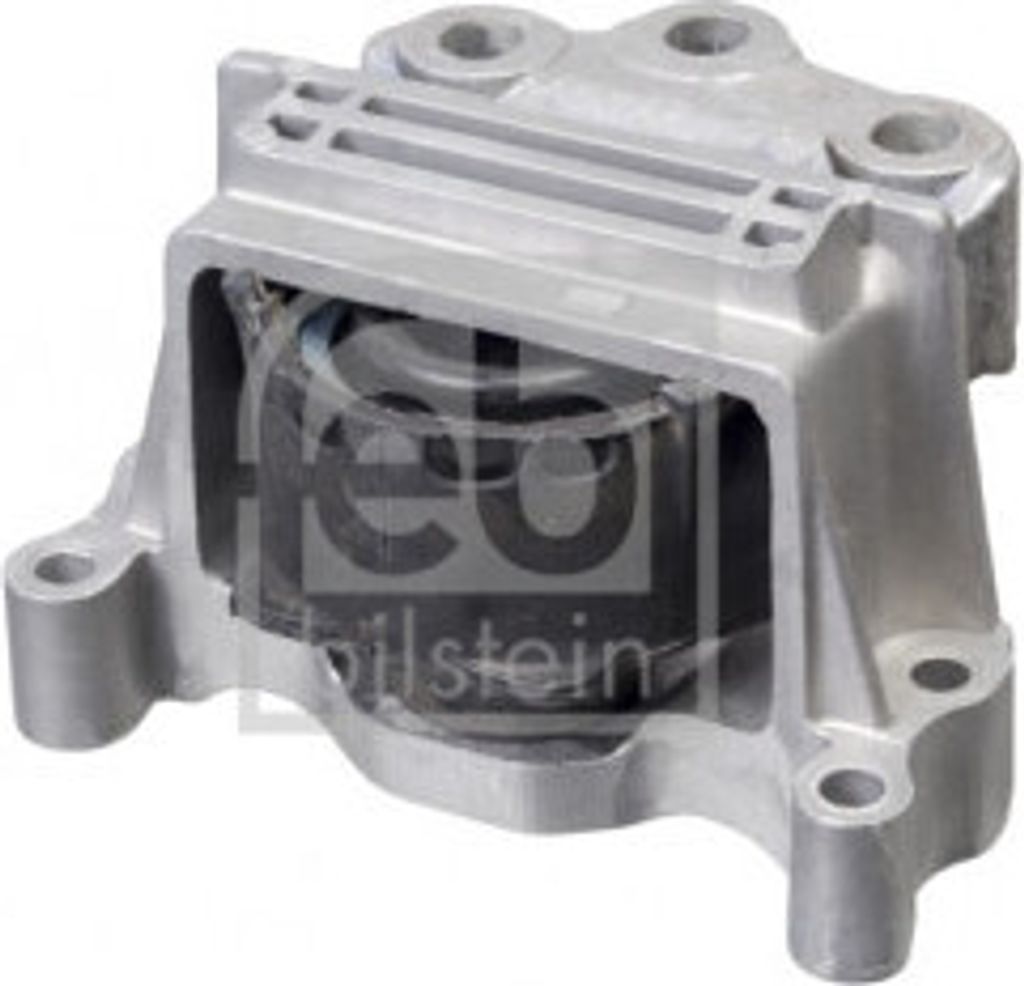 FEBI BILSTEIN 104405 - OE 6C116F012AA Motorlager für Transit