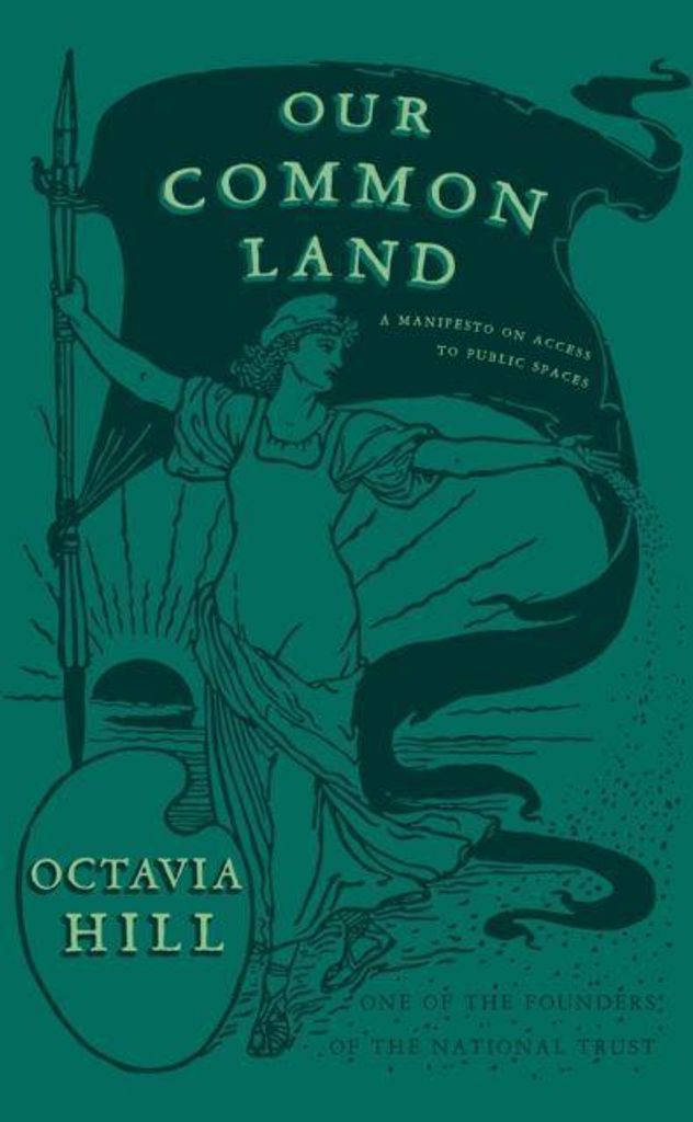 Our Common Land