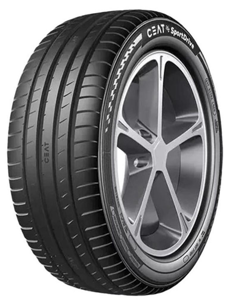 Ceat Sportdrive Suv 235/55R19 105W Bsw Xl Produktbild 