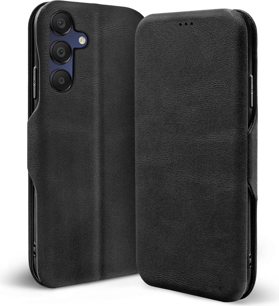 Handy Tasche für Samsung Galaxy A05s Hülle Schutzhülle Book Case Etui Flip Cover