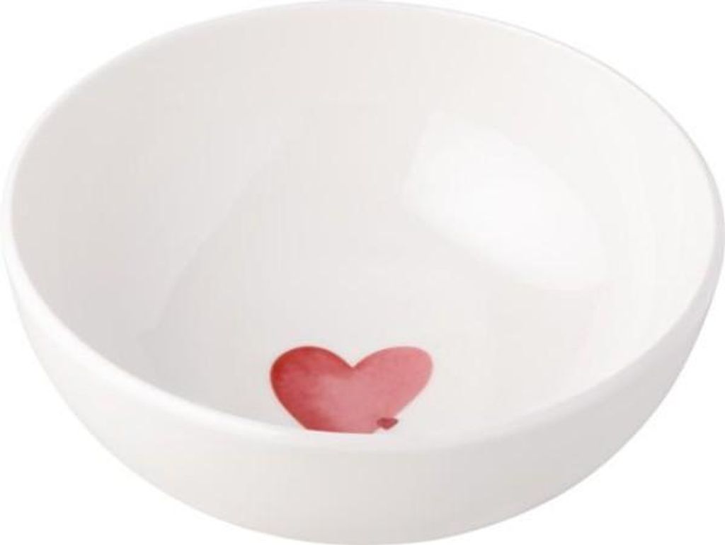 Villeroy & Boch With Love Bol Sending Love Produktbild 