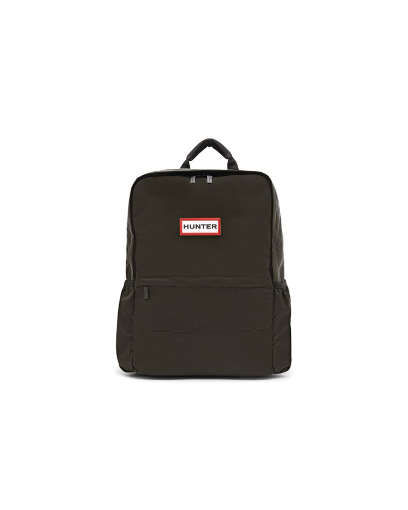 Hunter Original Nylon Large Rucksack