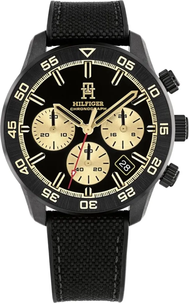 Cronografo TH85 1792182 - 2