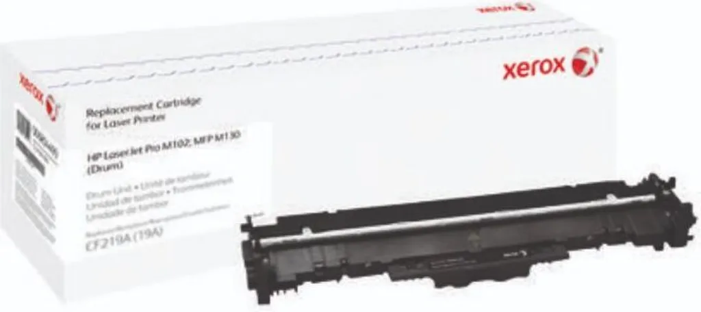 Tambour Xerox compatible HP CF219A 19A Laserjet Pro - 12000 pages