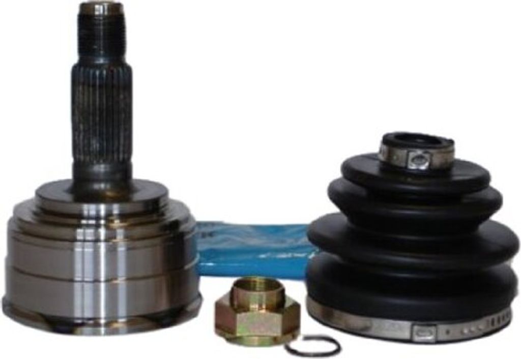 Japanparts GI-428 Gelenksatz, Antriebswelle