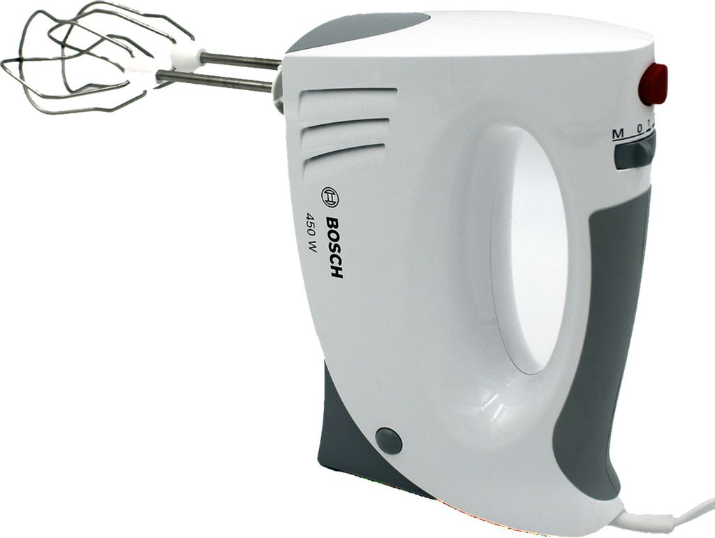 Bosch HANDMIXER 450W (MFQ 3530) Image du produit 