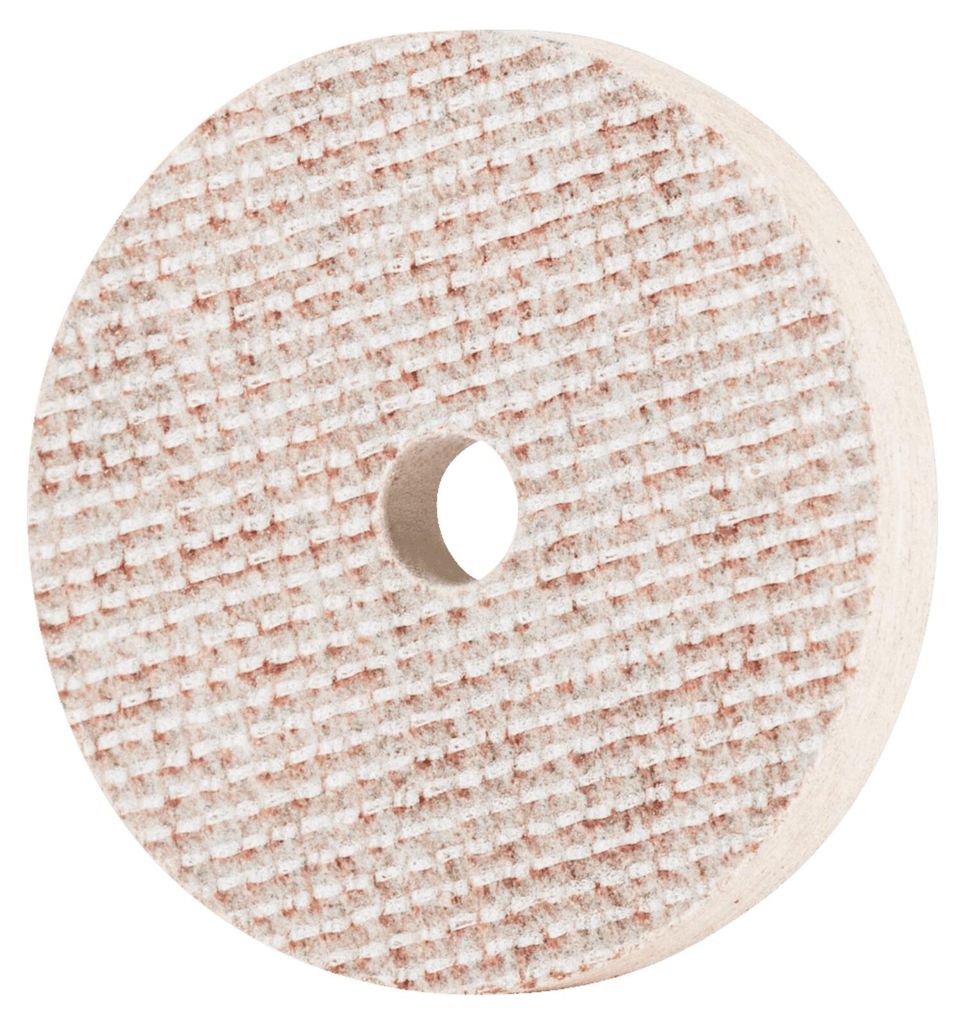 PFERD Poliflex wheels, 10 Stück(e)