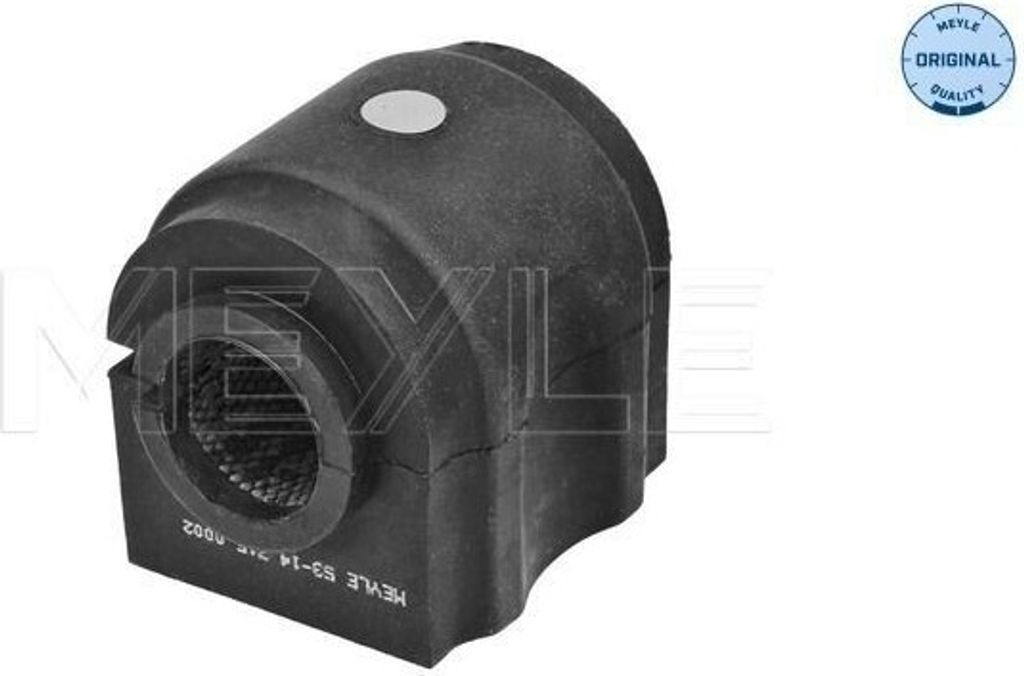 MEYLE 53-14 715 0002 - OE LR018354 Stabigummis, Hinterachse für Range Rover Sport (L320)