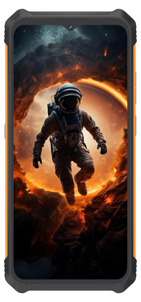 Smartphone Cubot King Kong ES 6,5" 6 GB RAM 128 GB  , Produktbild 