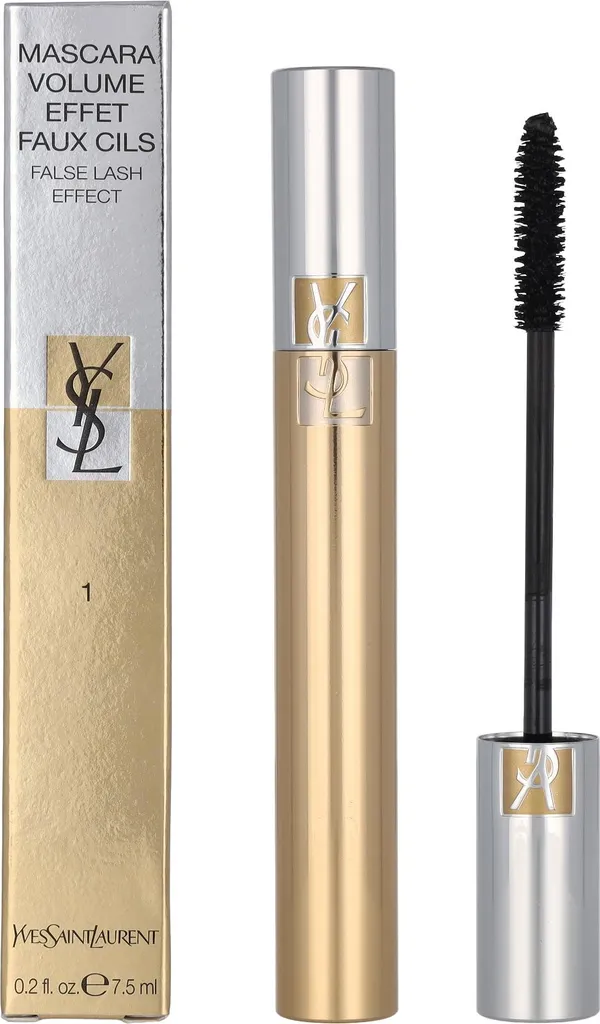 Yves Saint Laurent - Mascara Volume Effet Faux Cils - Volume Mascara 7.5 ml