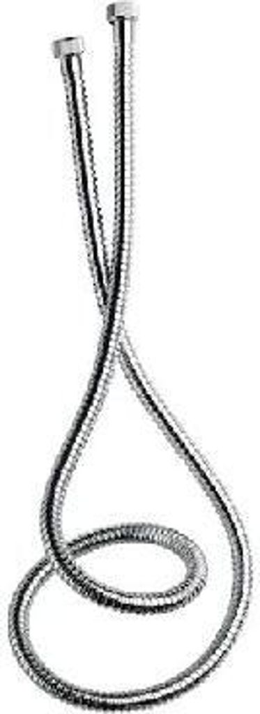 Roca Flex - Brauseschlauch 2000 mm, verchromt A525757100